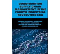 Temidayo Oluwasola Osu Construction Supply Chain Management i (Copertina rigida)