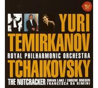 Temirkanov & Rpo - Tchaikovsky: Nutcracker [Comple