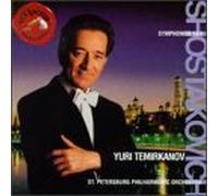 Temirkanov,Y - Shostakovich : Symphonie n° 5 & 9