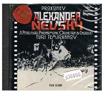 Temirkanov,Yuri - Alexander Nevsky