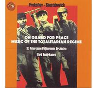 Temirkanov,Yuri - Prokofiev/Totalitarian