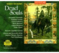 Temirkanov,Yuri - Russian Opera Vol.5-Dead So