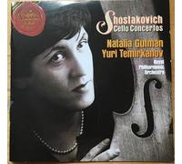 Temirkanov,Yuri - Shostakowisch: Cellokonzerte