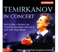 Temirkanov,Yuri - Temirkanov in Concert