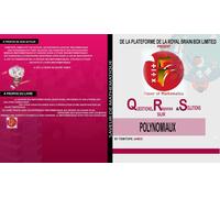 Temitope James Questions, Responses et Solutions sur POLYNOMIAUX: Sa (Tascabile)