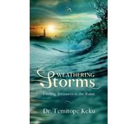 Temitope Keku Weathering Storms (Copertina rigida)