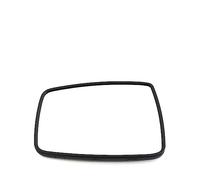 TEMKIN Auto per Dodge per RAM 1500 2500 2013-2018 1 Pz Auto Esterno Specchietto Retrovisore Lati di Vetro Potenza Riscaldata Sinistra/Destra Vetro specchietto retrovisore Esterno