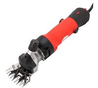 TEmkin Cesoia Portatile per Lana di Pecora ampiamente utilizzata 690w Kit tagliacapelli Elettrico Professionale per Animali Tosatrice elettrica per capre per Pecore Cesoia per Alpaca Fatt