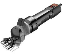 TEmkin Cesoie per Pecore 1200W 3800rpm Tosatrice elettrica Professionale Forbici per Lana Tosatrice per Pecore