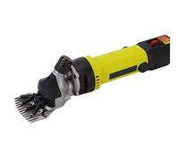 TEmkin Cesoie per Pecore, 690 W/2400 R/Min 6 velocità Regolabile elettrica Professionale tosatrice per Pecore cesoie per Bestiame da Allevamento per capre, bovini