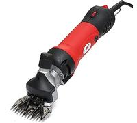 TEmkin Cesoie per Pecore, tosatrici elettriche Professionali per impieghi gravosi, per la rasatura della Lana da Pelliccia nelle Pecore, Vai