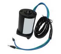 TEMKIN Motorino Di Avviamento 878265A4 8M0031551 Tilt Trim Motore Per Mercury Per Marine MAG3 135 150 175 200 225 250 HP 1996-ON 828708 878265A1 18-6773 6250 Motorino Avviamento