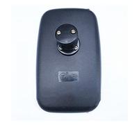 TEMKIN Retrovisore Esterno per Hitachi per ZX Specchio Retrovisore Retrovisore Accessori Escavatore Specchietto Retrovisore (Misurare : A)