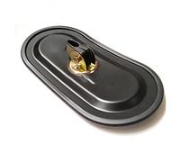 TEMKIN Retrovisore Esterno per Hitachi per ZX Specchio Retrovisore Retrovisore Accessori Escavatore Specchietto Retrovisore (Misurare : Universal Product)