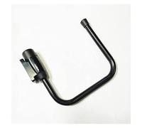 TEMKIN Retrovisore Esterno per Volvo per EC per Escavatore Specchio Retrovisore Specchio Retrovisore Accessori Escavatore Specchietto Retrovisore (Misurare : U Bracket)