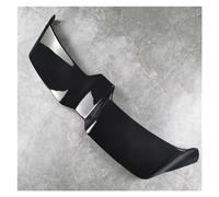 TEMKIN Spoiler Posteriore Nero Lucido Per Audi A3 8Y S3 RS3, Plastica, Vernice Lucida Nera, Per Tetto, Avvitamento