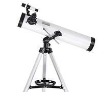 TEmkin Telescopi per Astronomia, telescopio astronomico con Lunghezza focale di 700 mm Regolabile, telescopio Ideale per Principianti, Bambini e Adulti/7 casa Felice (6)