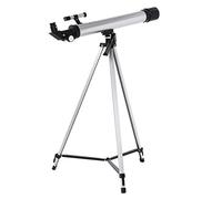 TEmkin Telescopio per Bambini e Principianti, Apertura Chiara 60 mm, Lunghezza focale 900 mm, telescopio per Bambini per Esplorare la Luna, crateri, telescopio Portatile per Principianti lunari