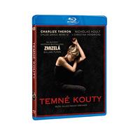 Temne kouty (Blu-ray) (Dark Places) (Versione ceca)