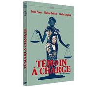 TEMOIN A CHARGE [Edizione: Francia]