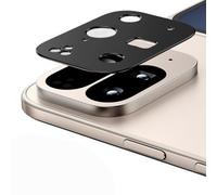 TEMOOUES Accuratezza Progettato Protezione Dell'obiettivo In Alluminio Non Graffio Superfici Bolla Senza Copertura Di Installazione Per Fotocamera Mobile Antiurto Alluminio Protector