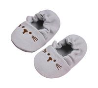 TEMOOUES Baby Learning to Walk with Gentle & Not Slip Bottom Infant Walking Neonati Bambini Step Pair