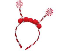TEMOOUES Cartoon Lollipop HairBand Comodo Costume Puntelli Per Donne Adulti Bambini Halloween E Festa di Compleanno Fornitura Festa Costume Accessori Per Capelli