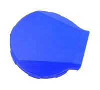 TEMOOUES Connettore di ingresso di uscita dei sistemi di ugello della piscina di ventilazione di miglioramento di alta efficienza per l'ugello di uscita della piscina dell'ABS di circolazione