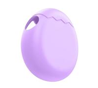 TEMOOUES Custodia protettiva morbida in silicone per il paradiso virtuale interattivo gioco per animali domestici custodia alla moda