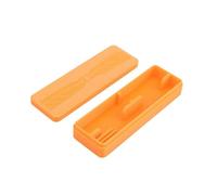 TEMOOUES Durabilità Eliche Organizzatori Custodia Protettiva per Eliche Box Holder per Avventura Fotografia Accessori Elica Caso, B