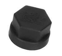 TEMOOUES Durevolezza Alberi Motore Tappi Dado Stopper Scooter Elettrici Cappucci Leggeri Per Scooter Unici Copertura Del Motore di Precisione Estetica