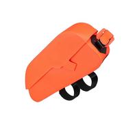 TEMOOUES Flap Road Bike Top Tube Bag Biciclette Front Frame Bag Ciclismo Telaio Borse di stoccaggio per ciclismo sicuro