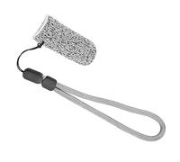 TEMOOUES Guanto resistente al taglio per pesca giardinaggio sport all'aria aperta protezione solare guanto di durata migliora la forza di presa guanto in fibra resistente al taglio