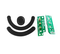 TEMOOUES Hot Swap Consiglio Sinistra E Destra Pulsante Per G603 WeldingFree Schede Madri Pattini Pulsante