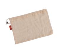 TEMOOUES Il cotone produce borse robuste maglie per generi alimentari ideali per conservare prodotti e ridurre gli sprechi vegetali, Multicolore, M