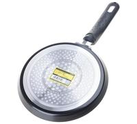 TEMOOUES Professionale antiaderente Padelle Pentole In Lega di Alluminio Anche Riscaldamento Frypan Cucina Forniture di Cottura Pentole