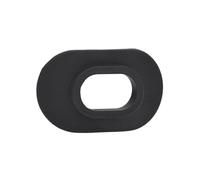 TEMOOUES Silicone Bitings Lip Guard Dispositivo di respirazione Immersione | Bocchino Snorkeling Immersione Boccaglio Protezione Labbra Dispositivo Respirazione