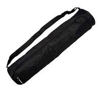 TEMOOUES Tappetino da yoga Borsa da palestra Borse da fitness per donne e uomini Allenamento Sport Borsa da viaggio Outdoor Travel Sport Carry On Gym Yoga Bag Camping Mat Pad Backpacking Escursionismo