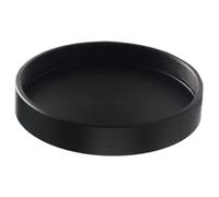 TEMOOUES Tappi in Alluminio Nero M42 M54 Lens Thread Caps Astronomico Lens Covers Oculare Protezioni