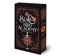 Temor a la luz: Black Bird Academy 2