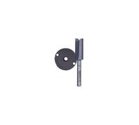 Temp / Ln57x1/4 TREND Cutter E Guida Bush Set
