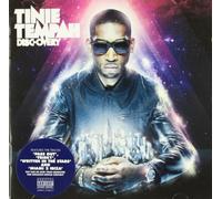 Tempah Tinie - Disc-Overy Std