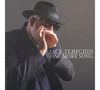 Jack Tempchin ONE MORE SONG (Vinyl LP)