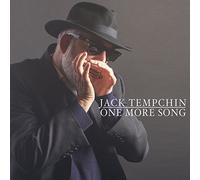 Jack Tempchin ONE MORE SONG (CD)