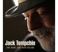 Jack Tempchin One More Time With Feeling (Vinyl LP)