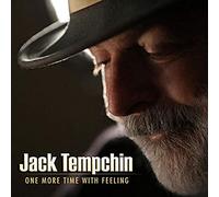 Tempchin, Jack - One More Time With Feeling