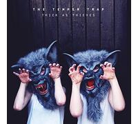 Temper Trap - Thick As Thieves