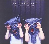 TEMPER TRAP - THICK AS THIEVES