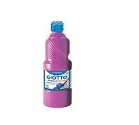 Flacone 500ml Temera Acrilic Magent