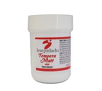 Tempera alimentare Rossa 25g Lesepidado. Ideale per dipingere su pasta di zucchero e articoli di pasticceria. Per una maggiore precisione si consiglia l'uso di un pennello.